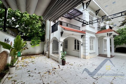 2 bedrooms Villa in Tay Ho, Ha Noi,  No. 28880 3