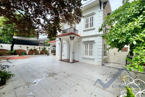 2 bedrooms Villa in Tay Ho, Ha Noi, No. 28880