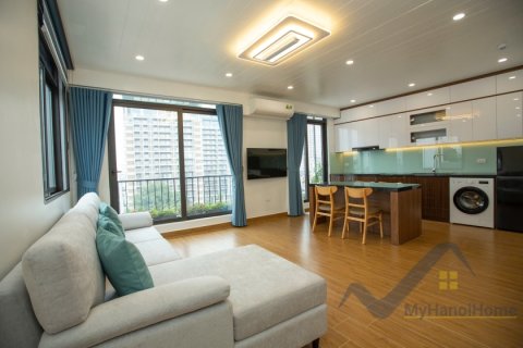 1 bedroom Apartment in Tay Ho, Ha Noi,  No. 28881