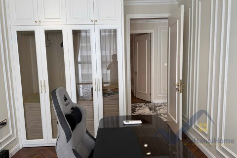 Квартира с 3 спальнями в Лонгбьен, Ханой , № 28879 12