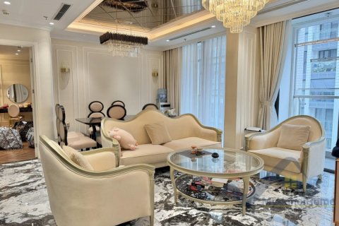 Квартира с 3 спальнями в Лонгбьен, Ханой ,  № 28879