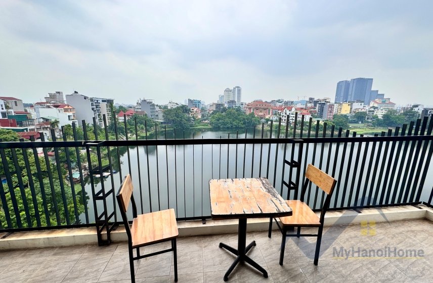 3 bedrooms Apartment in Tay Ho, Ha Noi, Vietnam No. 28870