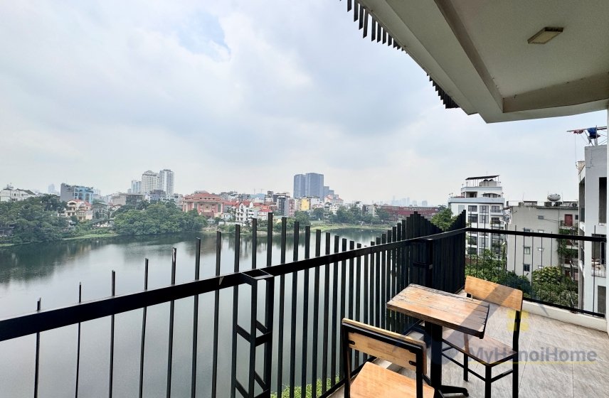 3 bedrooms Apartment in Tay Ho, Ha Noi, Vietnam No. 28870