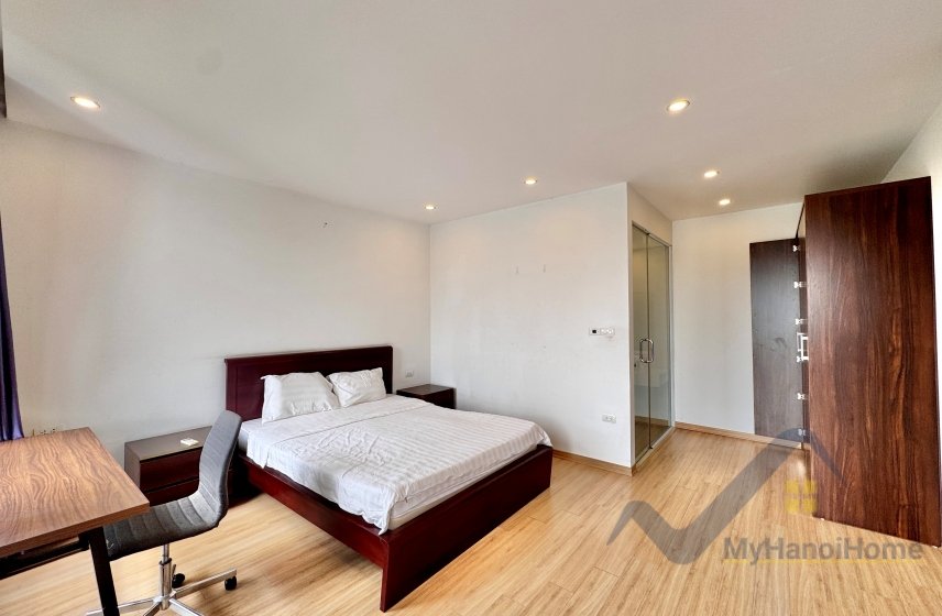 3 bedrooms Apartment in Tay Ho, Ha Noi, Vietnam No. 28870