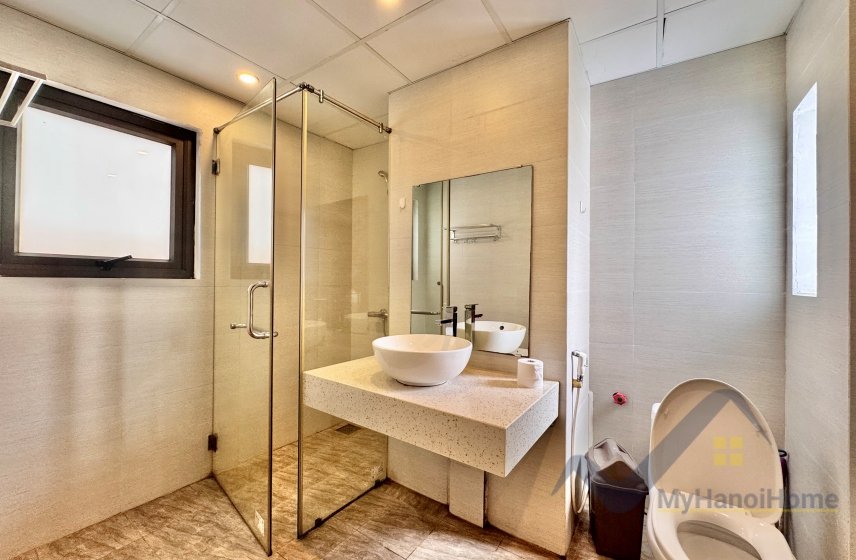 3 bedrooms Apartment in Tay Ho, Ha Noi, Vietnam No. 28870