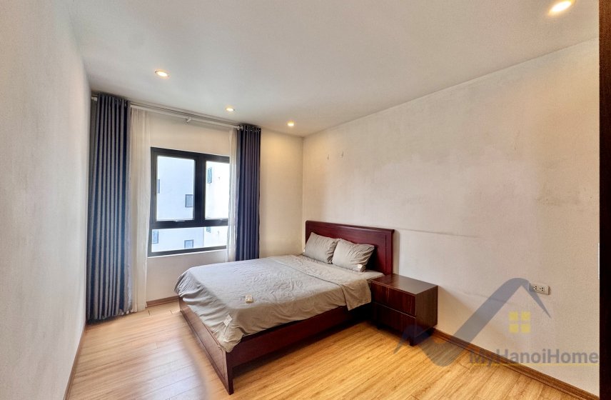 3 bedrooms Apartment in Tay Ho, Ha Noi, Vietnam No. 28870