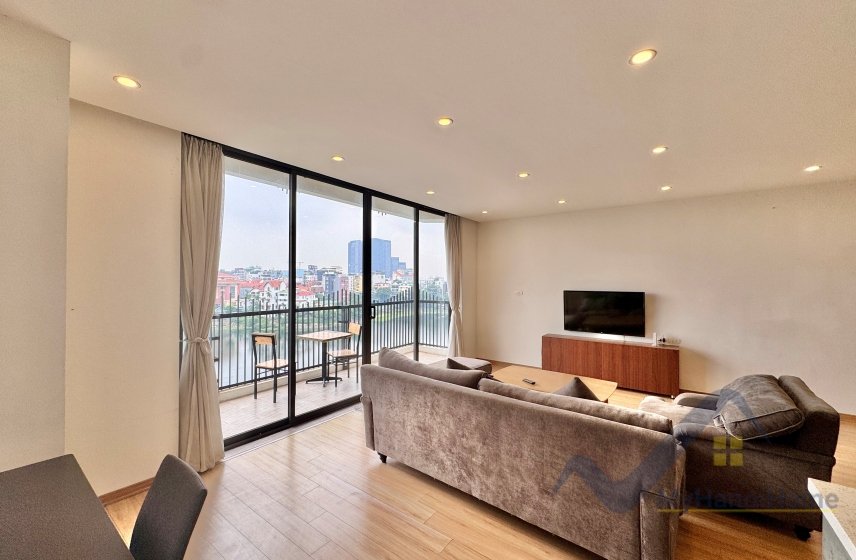 3 bedrooms Apartment in Tay Ho, Ha Noi, Vietnam No. 28870