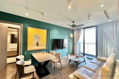 3 bedrooms Apartment in Long Bien, Ha Noi,  No. 28871 2
