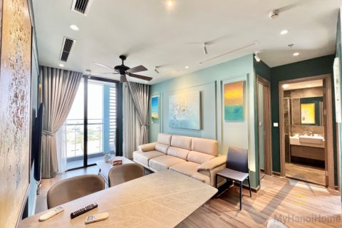 3 bedrooms Apartment in Long Bien, Ha Noi,  No. 28871