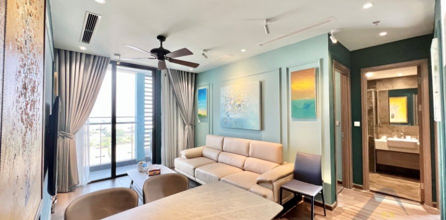 3 bedrooms Apartment in Long Bien, Ha Noi,  No. 28871