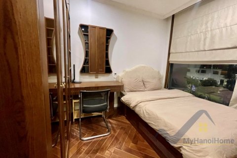 Квартира с 3 спальнями в Лонгбьен, Ханой , № 28878 14