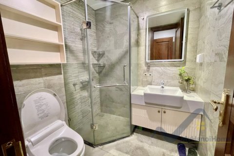 Квартира с 3 спальнями в Лонгбьен, Ханой , № 28878 13