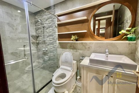 Квартира с 3 спальнями в Лонгбьен, Ханой , № 28878 11