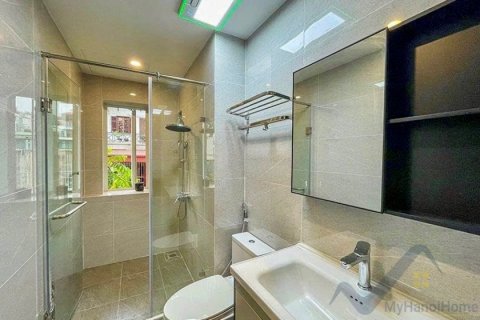 Дом с 4 спальнями в Лонгбьен, Ханой , № 28872 15