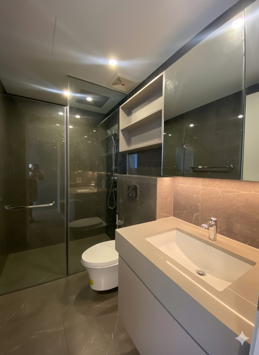 2 bedrooms Condo in The Filmore Da Nang in Hai Chau, Da Nang, Vietnam No. 25864