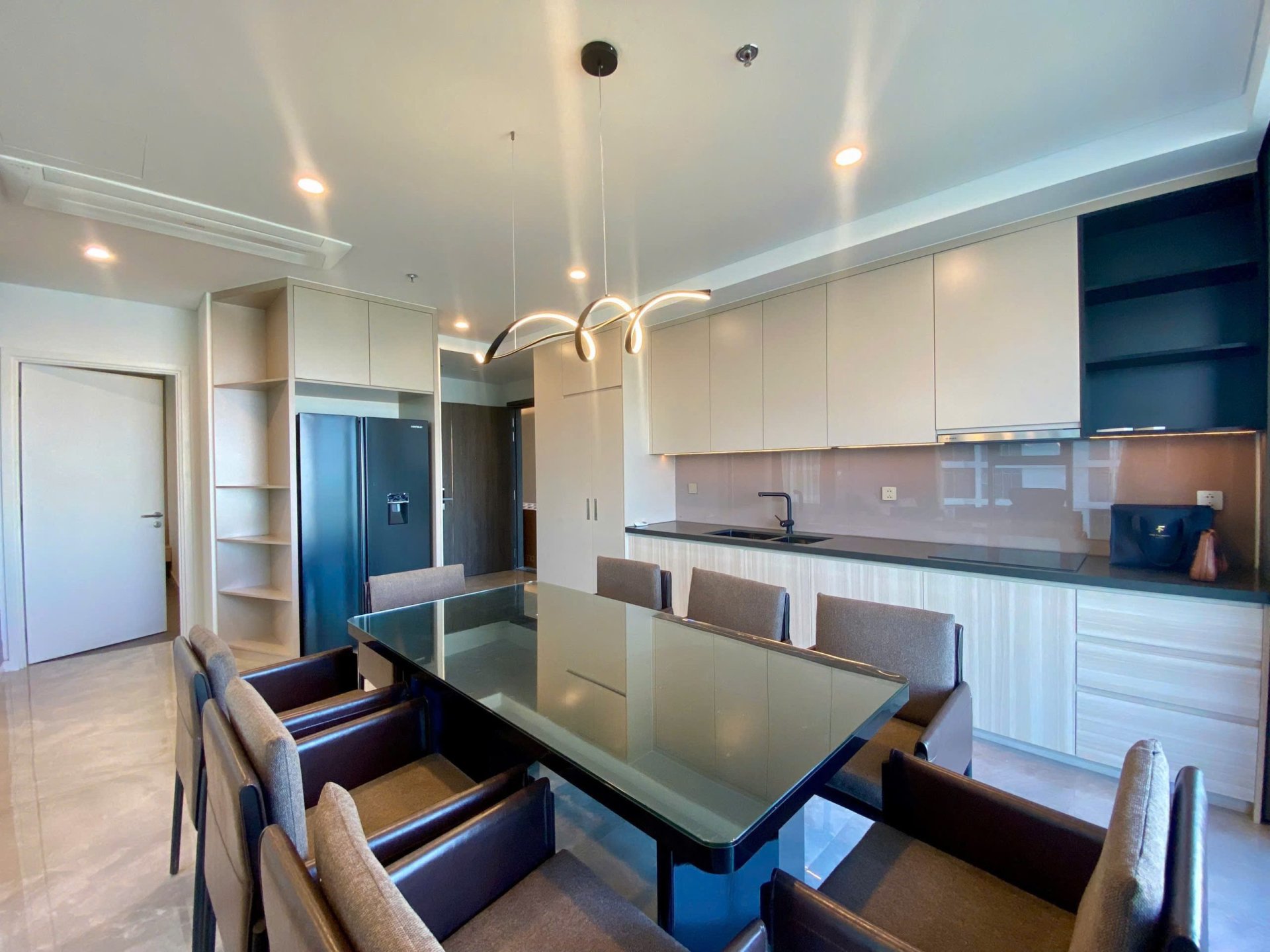 2 bedrooms Condo in The Filmore Da Nang in Hai Chau, Da Nang, Vietnam No. 25864