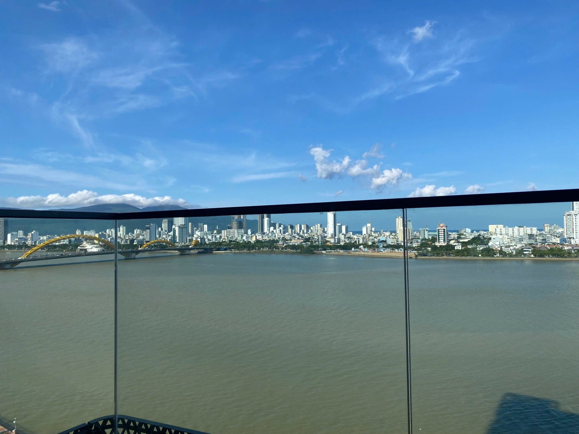 2 bedrooms Condo in The Filmore Da Nang in Hai Chau, Da Nang, Vietnam No. 25864