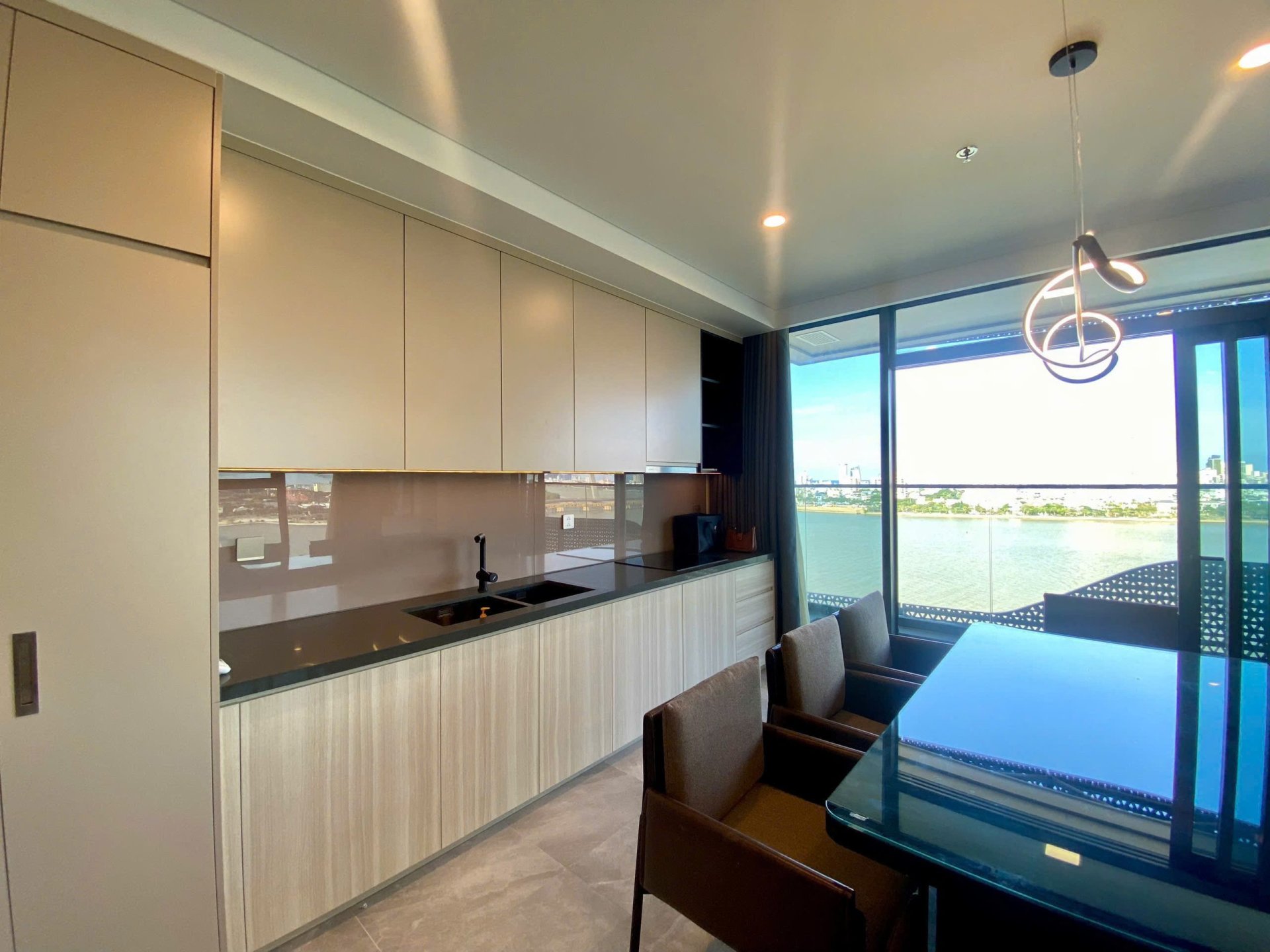 2 bedrooms Condo in The Filmore Da Nang in Hai Chau, Da Nang, Vietnam No. 25864