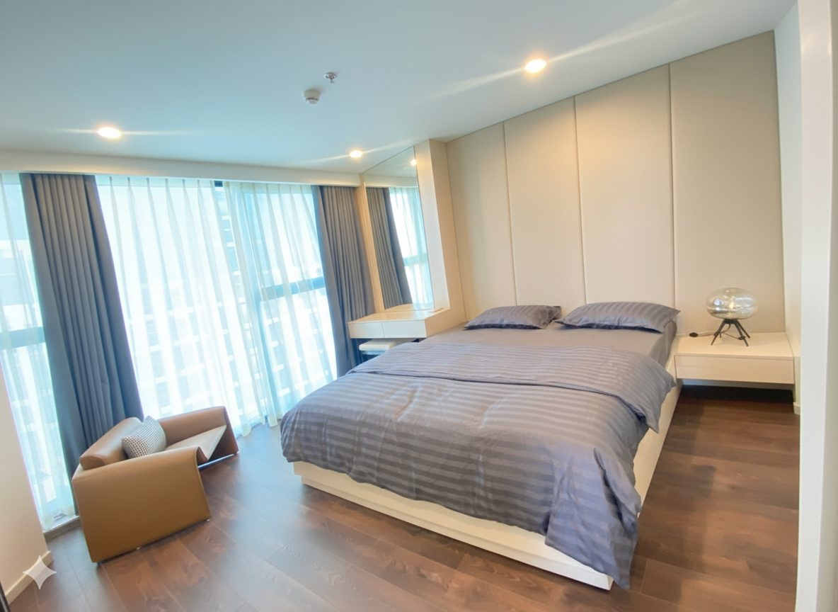 2 bedrooms Condo in The Filmore Da Nang in Hai Chau, Da Nang, Vietnam No. 25864