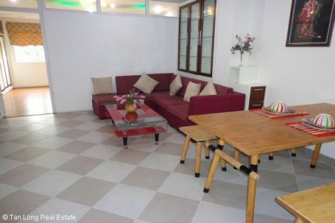 1 bedroom Apartment in Hai Ba Trung, Ha Noi, No. 7490 3