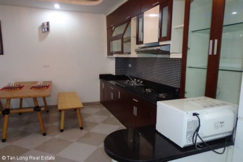 1 bedroom Apartment in Hai Ba Trung, Ha Noi, No. 7490 6