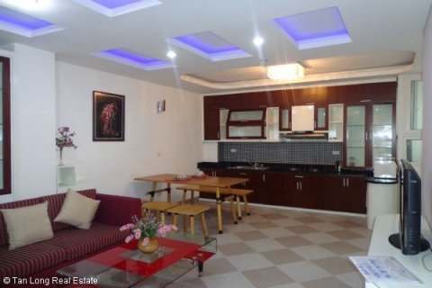 1 bedroom Apartment in Hai Ba Trung, Ha Noi, No. 7490 2