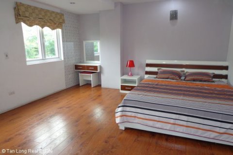 1 bedroom Apartment in Hai Ba Trung, Ha Noi, No. 7490 7