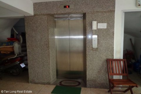 Квартира с 1 спальней в Хайбачынг, Ханой , № 7490