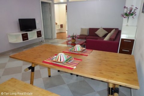 1 bedroom Apartment in Hai Ba Trung, Ha Noi, No. 7490 4