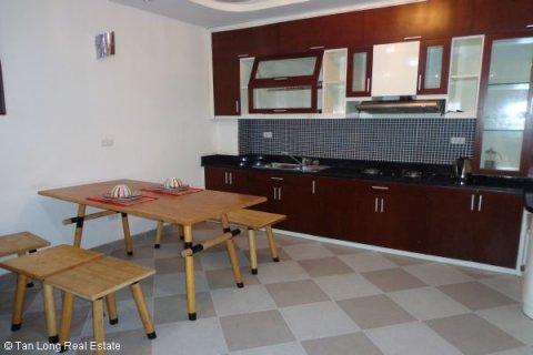 1 bedroom Apartment in Hai Ba Trung, Ha Noi, No. 7490 5