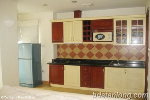 1 bedroom Apartment in Hai Ba Trung, Ha Noi, No. 7487 4