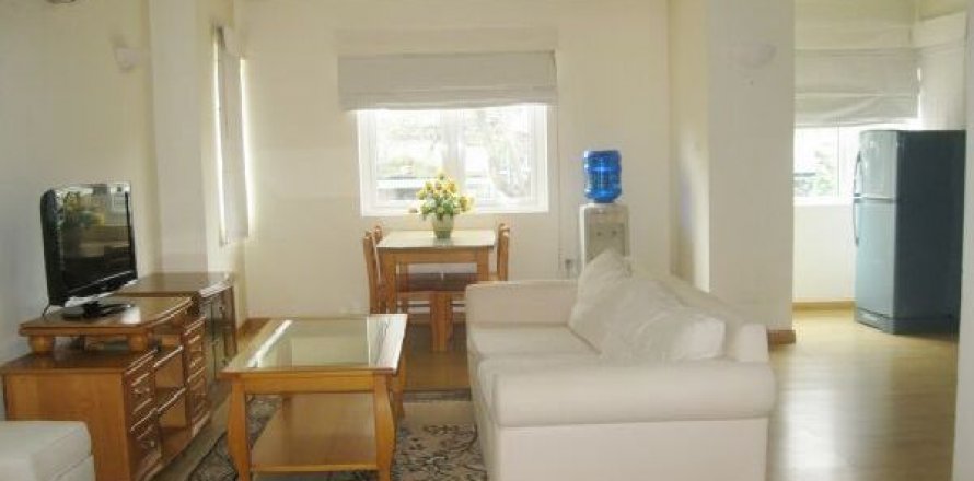 1 bedroom Apartment in Hai Ba Trung, Ha Noi, No. 7487
