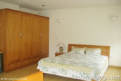 1 bedroom Apartment in Hai Ba Trung, Ha Noi, No. 7487 6