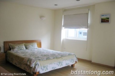 1 bedroom Apartment in Hai Ba Trung, Ha Noi, No. 7487 7