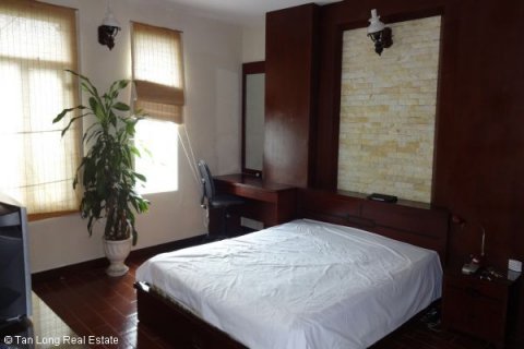 1 bedroom Apartment in Hai Ba Trung, Ha Noi,  No. 7489 5