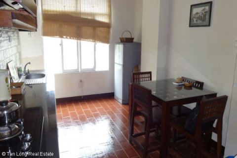 1 bedroom Apartment in Hai Ba Trung, Ha Noi,  No. 7489 2