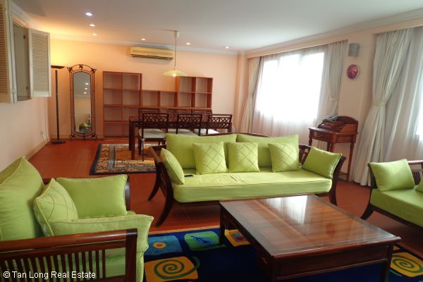 2 bedrooms Apartment in Hai Ba Trung, Ha Noi, Vietnam No. 7486