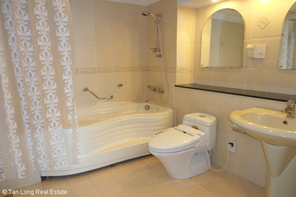 2 bedrooms Apartment in Hai Ba Trung, Ha Noi, Vietnam No. 7486