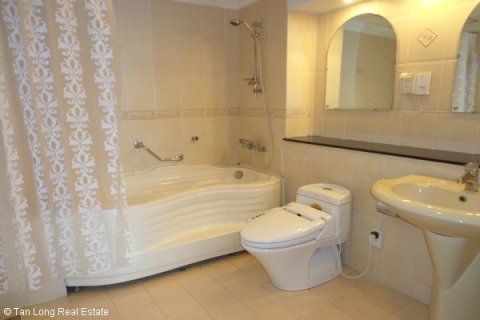 Квартира с 2 спальнями в Хайбачынг, Ханой , № 7486 6
