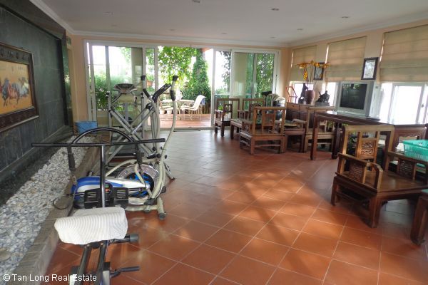 2 bedrooms Apartment in Hai Ba Trung, Ha Noi, Vietnam No. 7486
