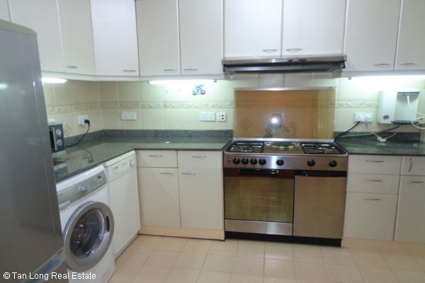 2 bedrooms Apartment in Hai Ba Trung, Ha Noi, Vietnam No. 7486