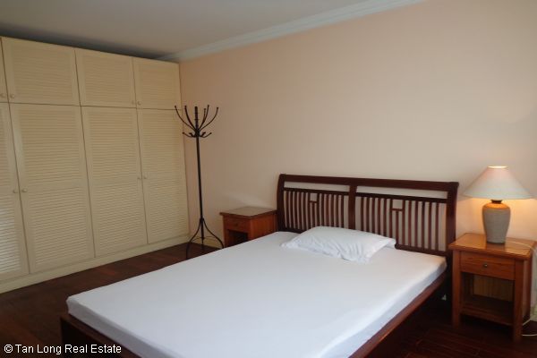 2 bedrooms Apartment in Hai Ba Trung, Ha Noi, Vietnam No. 7486