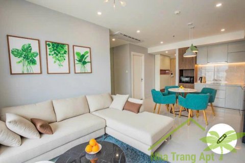 3 bedrooms Apartment in Nha Trang,  No. 28151 2