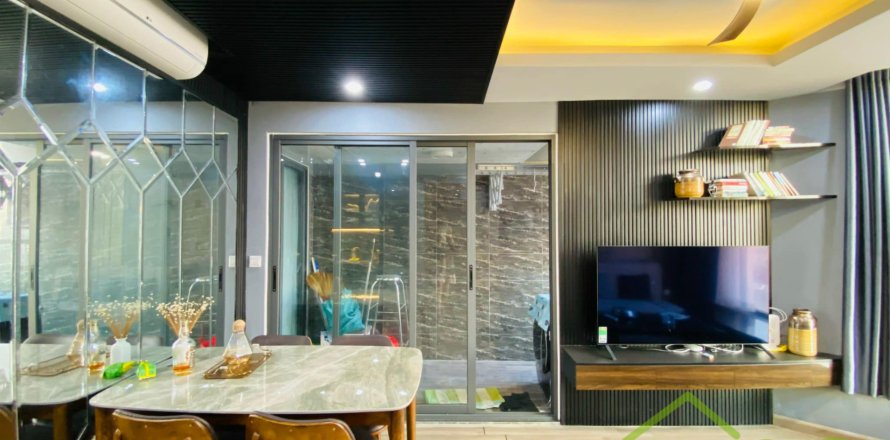 2 bedrooms Apartment in Nha Trang, No. 28153