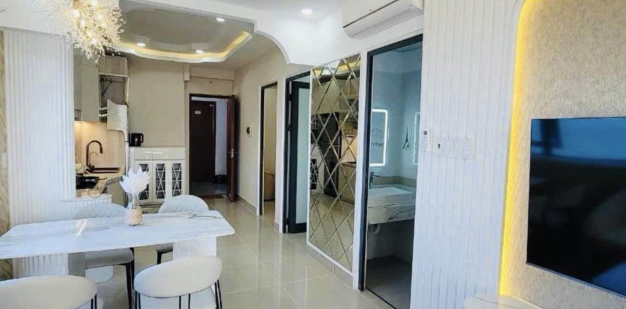 3 bedrooms Apartment in Nha Trang,  No. 28148