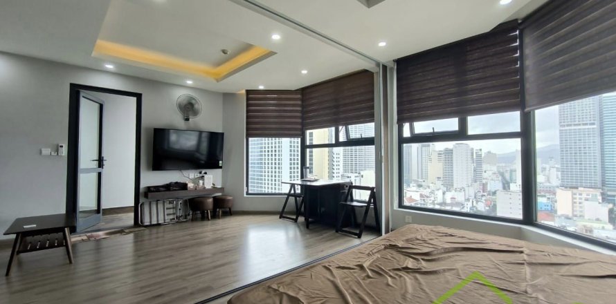 2 bedrooms Apartment in Nha Trang, No. 28149