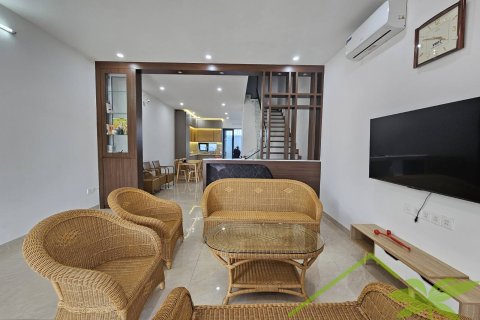 3 bedrooms House in Nha Trang,  No. 28154