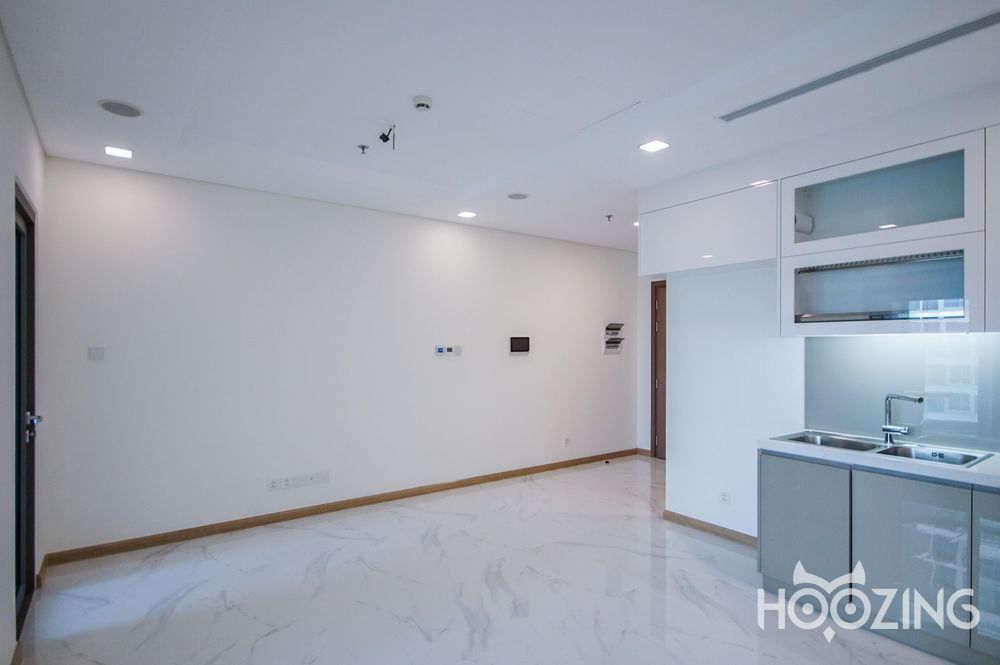 1 bedroom Apartment in Binh Thanh, Ho Chi Minh, Vietnam No. 22320