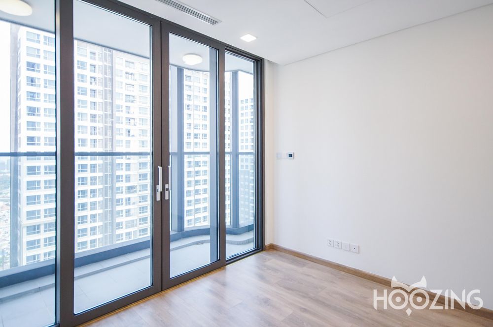 1 bedroom Apartment in Binh Thanh, Ho Chi Minh, Vietnam No. 22320