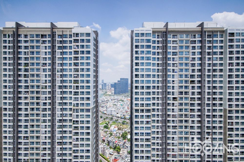 1 bedroom Apartment in Binh Thanh, Ho Chi Minh, Vietnam No. 22320